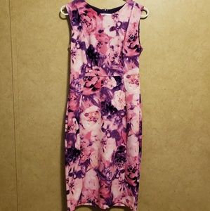 ENFocus Studio abstract dress